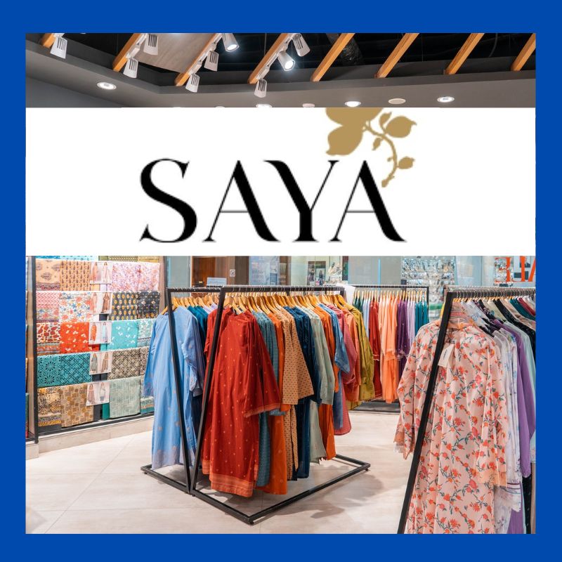 SAYA