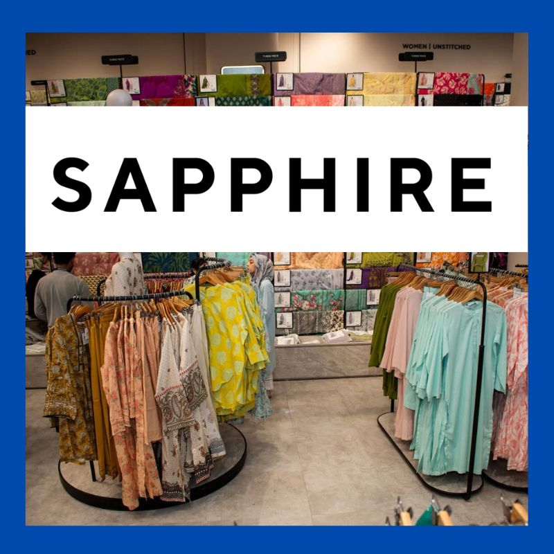 Sapphire