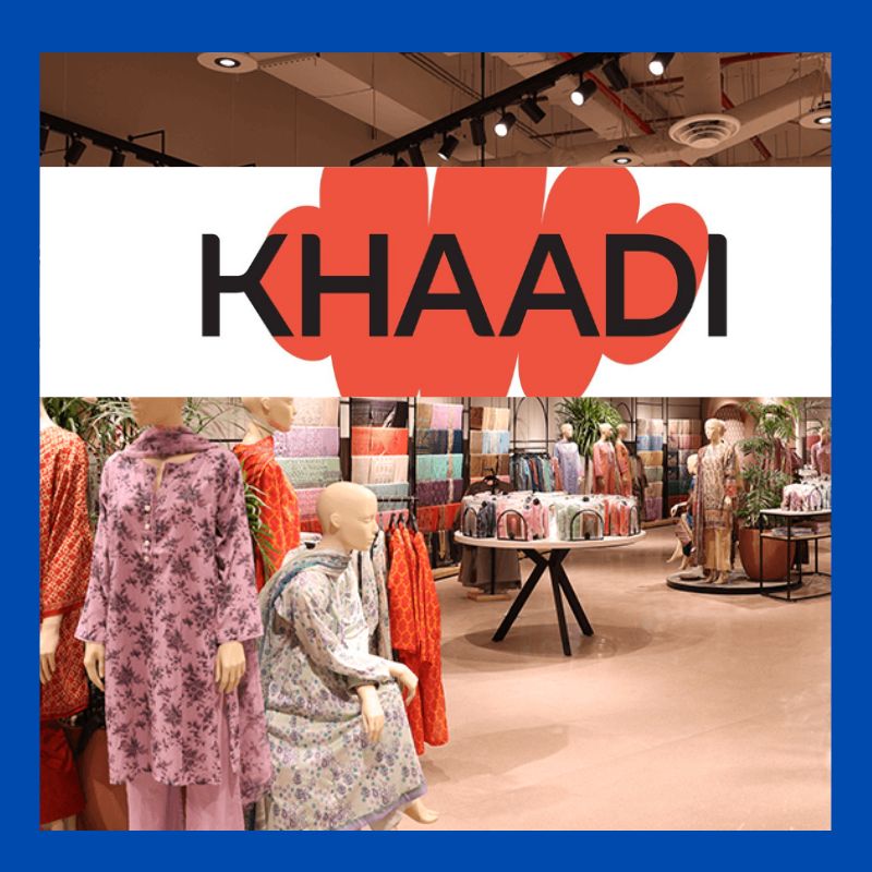 Khaadi